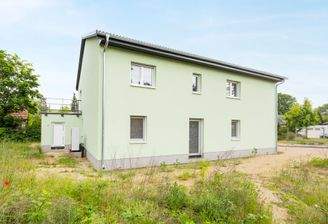 Wohn- und Geschäftshaus