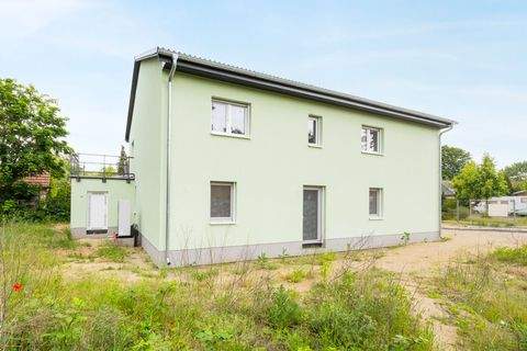 Fredersdorf-Vogelsdorf Häuser, Fredersdorf-Vogelsdorf Haus kaufen