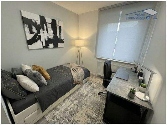 Einrichtungsbeispiel – Visualisierung mit KI