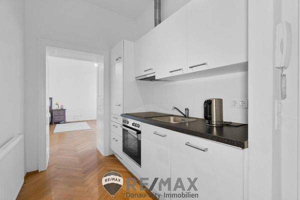 02. Eigentumswohnung 1030 Wien