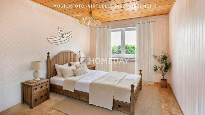 EG Kinderzimmer 1-Musterfoto (virtuelle Inszenierung)3