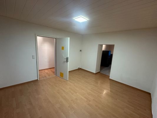 Wohnzimmer EG
