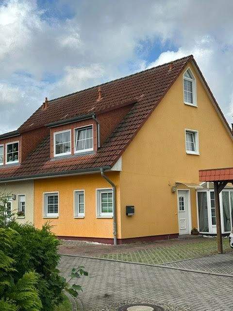 Wandlitz Häuser, Wandlitz Haus kaufen