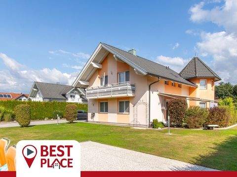 Poggersdorf Häuser, Poggersdorf Haus kaufen