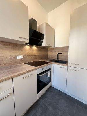 Vergleichsbild Küche