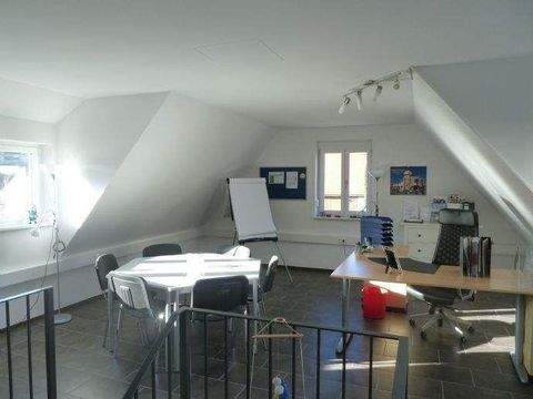 Roßtal Büros, Büroräume, Büroflächen 