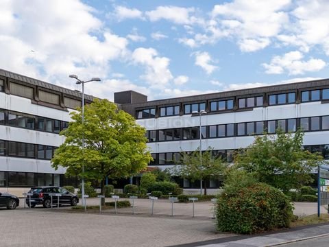 Mülheim an der Ruhr Büros, Büroräume, Büroflächen 