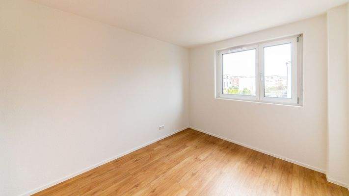 Kinder-/Arbeitszimmer