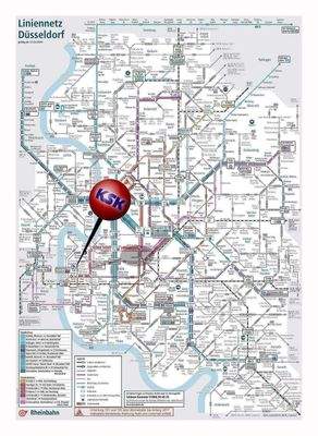 ÖPNV-Public Transport