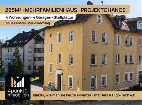 Treuchtlingen Häuser, Treuchtlingen Haus kaufen