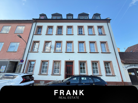 Nürnberg Wohnungen, Nürnberg Wohnung kaufen