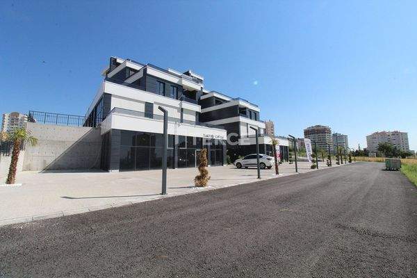 New Move-In Ready Apartments in Yaşamkent, Çankaya, Ankara