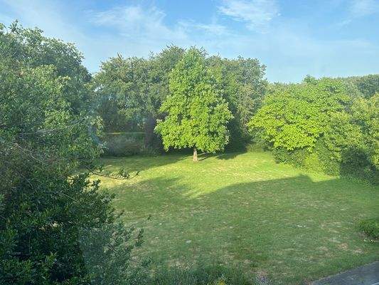 wunderbares Grundstück