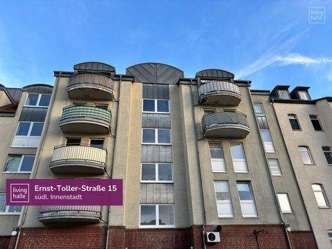 Halle Wohnungen, Halle Wohnung kaufen