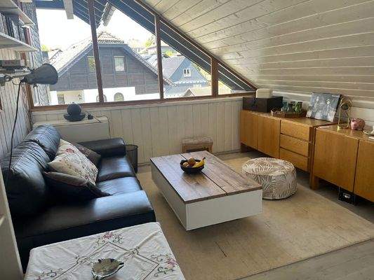 Wintergarten Betreiberwohnung