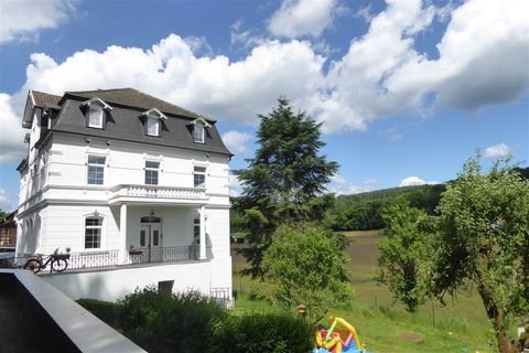 Bad Salzschlirf Häuser, Bad Salzschlirf Haus kaufen