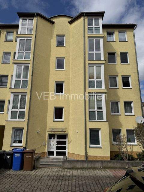 Zeitz Wohnungen, Zeitz Wohnung kaufen