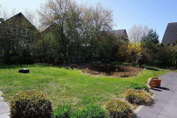 Garten, Blick südwestlich.JPG