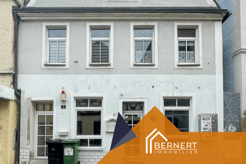 Burgkunstadt Renditeobjekte, Mehrfamilienhäuser, Geschäftshäuser, Kapitalanlage