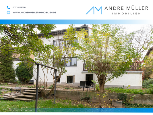 Titel Andre Müller Immobilien Nackenheim