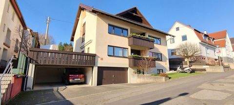 Wilhelmsfeld Wohnungen, Wilhelmsfeld Wohnung mieten