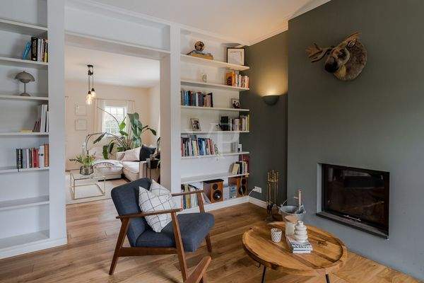 Ansprechende Raumgestaltung