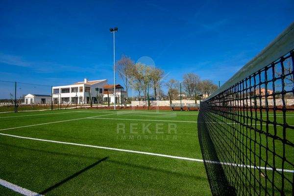 Viele sportliche Optionen