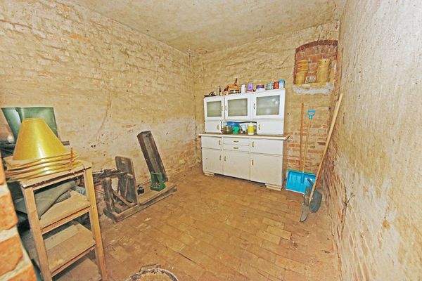 Abstellraum 4 im EG (Klinkerbau)