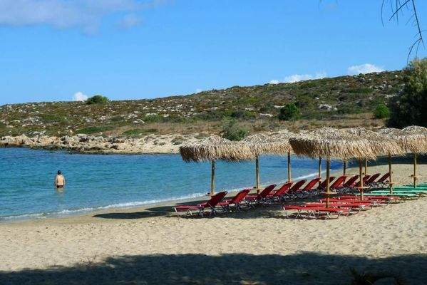 Hotel zum Verkauf in Akrotiri Chania Kreta