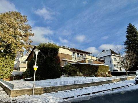 Bad Pyrmont Häuser, Bad Pyrmont Haus kaufen