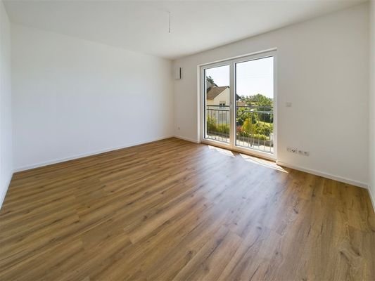 Schlafzimmer 3