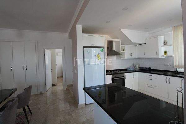 Spacious Apartment Near Amenities in Antalya Belek