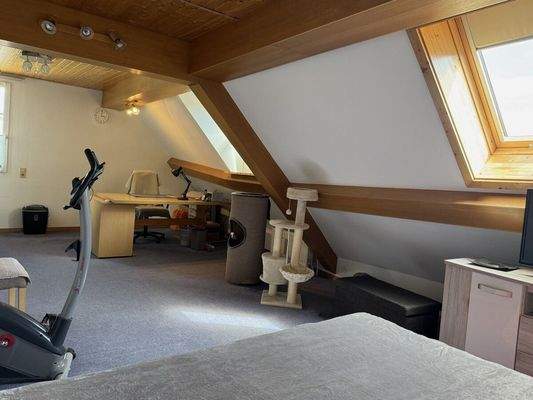 2. OG Zimmerbeispiel 