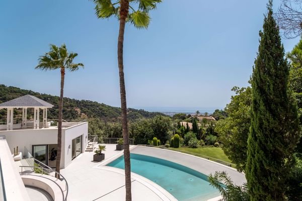 Photo: Villa in Benahavis