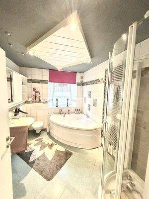 EG Badezimmer Hauptbad