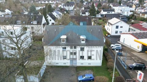 Kassel / Harleshausen Wohnungen, Kassel / Harleshausen Wohnung kaufen