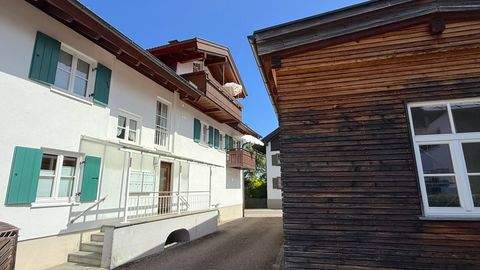 Oberstdorf Häuser, Oberstdorf Haus kaufen
