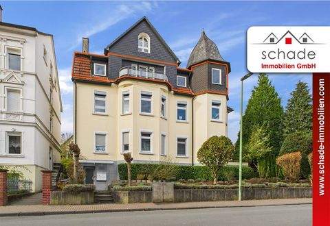 Lüdenscheid Wohnungen, Lüdenscheid Wohnung kaufen