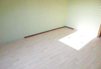 Ihr großer Schlafraum