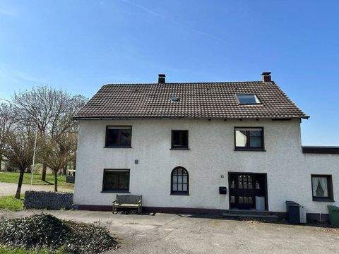 Ense, Oberense Häuser, Ense, Oberense Haus mieten 