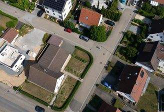 Bauplatz