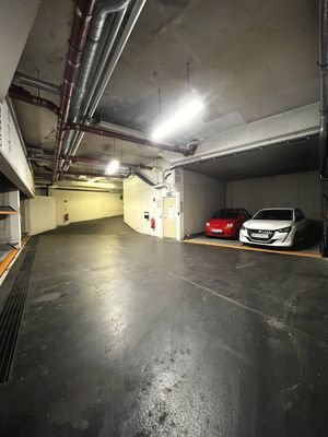 Garage I