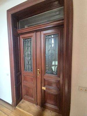 Wohnungseingangstür