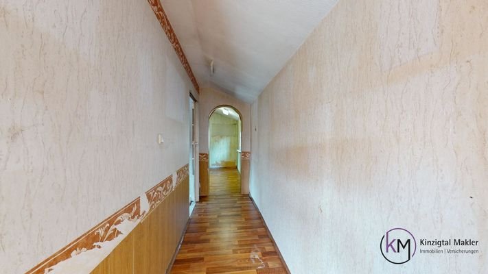 Flur_DG Altbau