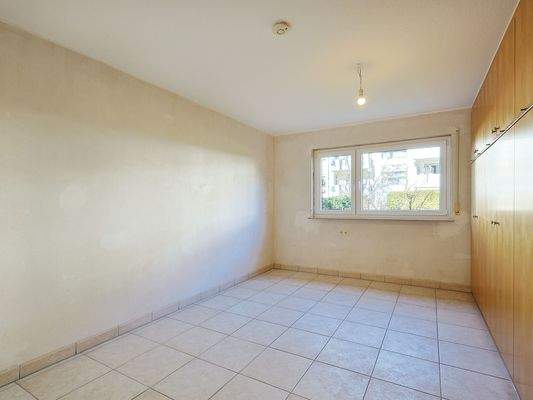 Kinder- oder Schlafzimmer