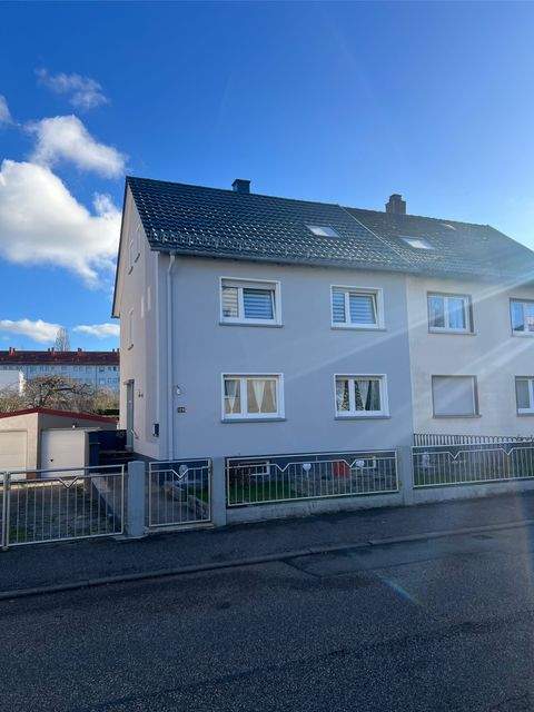 Pirmasens Häuser, Pirmasens Haus kaufen