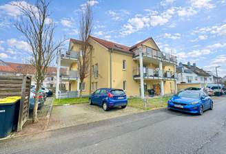 Außenaufnahme