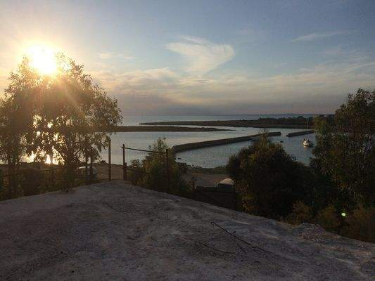 Torre Squillace – fertigzustellendes Wohnprojekt direkt am Meer