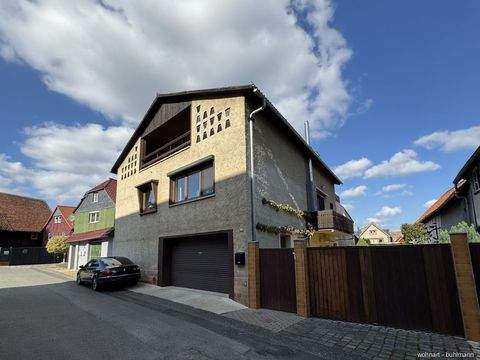 Börnecke Häuser, Börnecke Haus kaufen