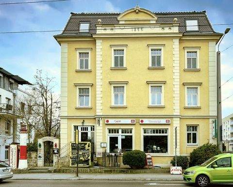 Dresden Gastronomie, Pacht, Gaststätten